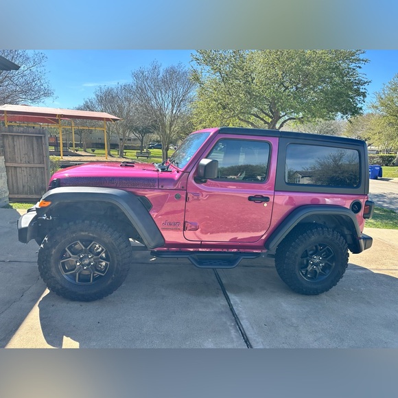 Meet your Posher, Beth - Picture 11 of 11